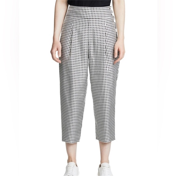 Club Monaco Valerena Pants - Picture 2 of 5